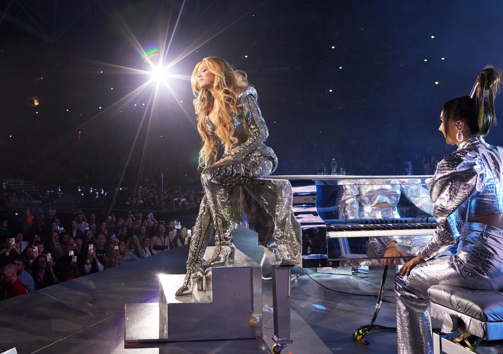 Hinh anh "Music Tourism": Khi concert trở thành động lực tăng trưởng mới của du lịch toàn cầu 2