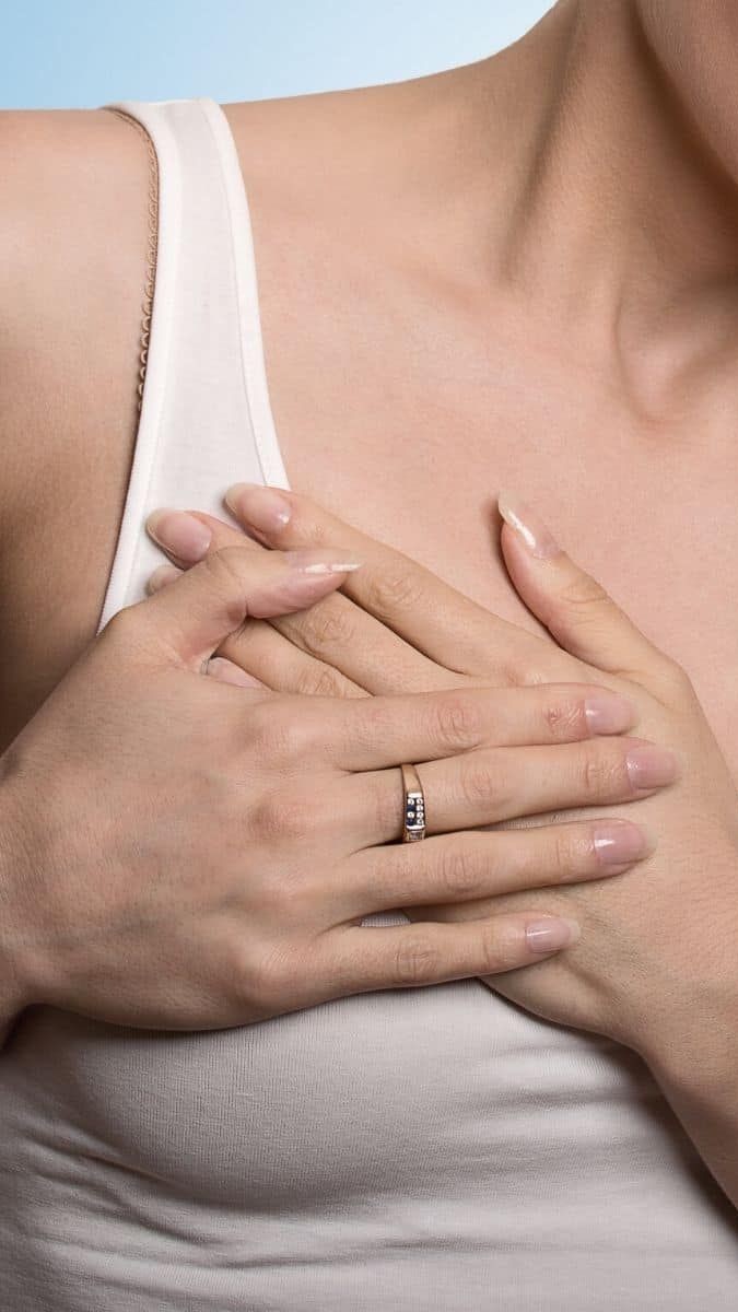 Hinh anh Ung thư vú và phụ nữ hiện đại: Khi quyền lựa chọn đi kèm trách nhiệm với cơ thể 3