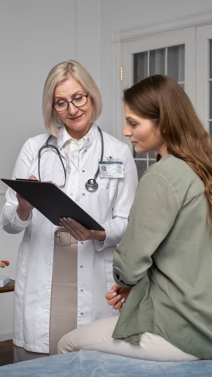 Hinh anh Ung thư vú và phụ nữ hiện đại: Khi quyền lựa chọn đi kèm trách nhiệm với cơ thể 4