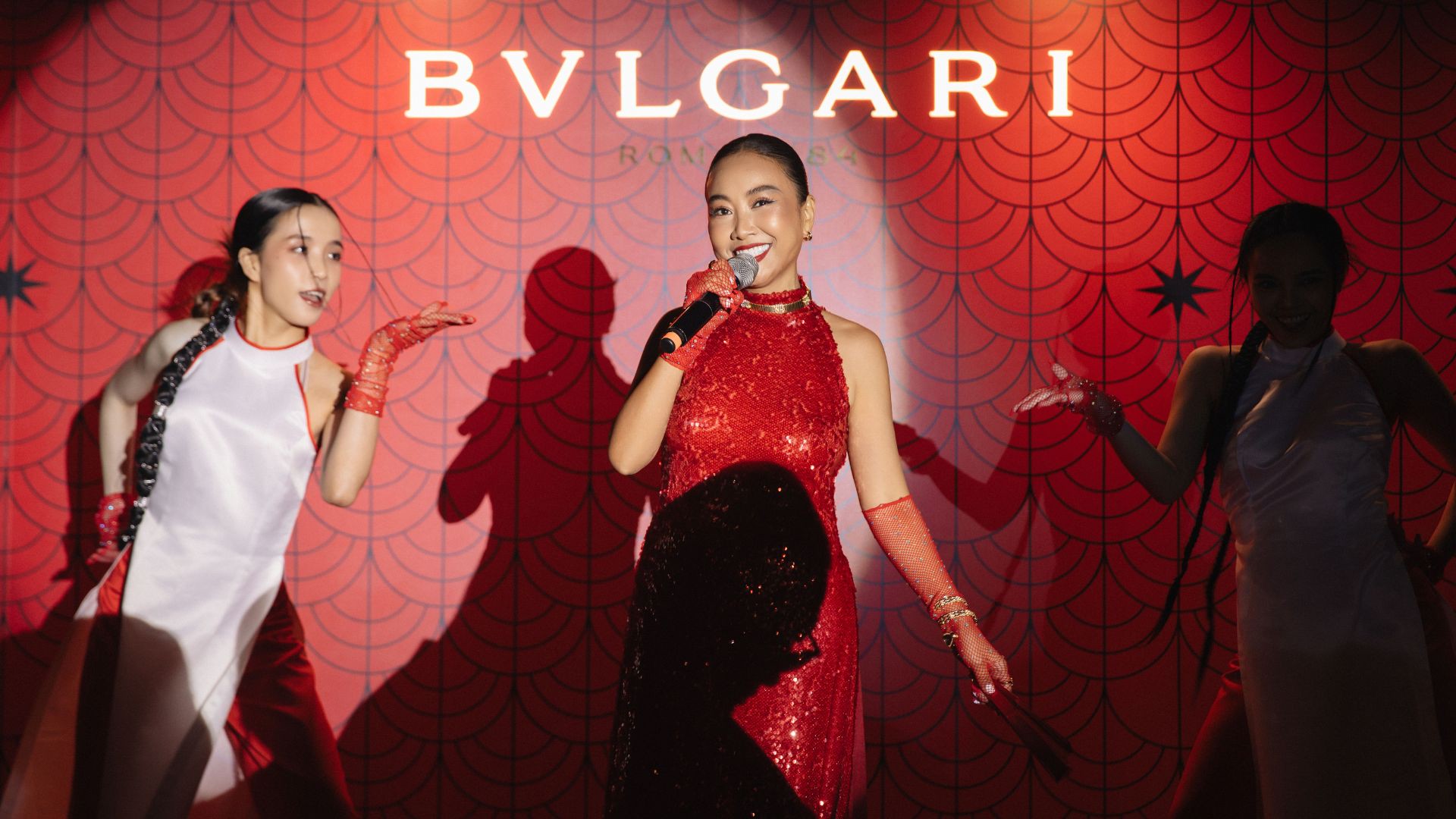 Hinh anh Bvlgari thắp sáng bầu trời Sài Gòn với sự kiện chào đón Tết Nguyên đán 2026 4