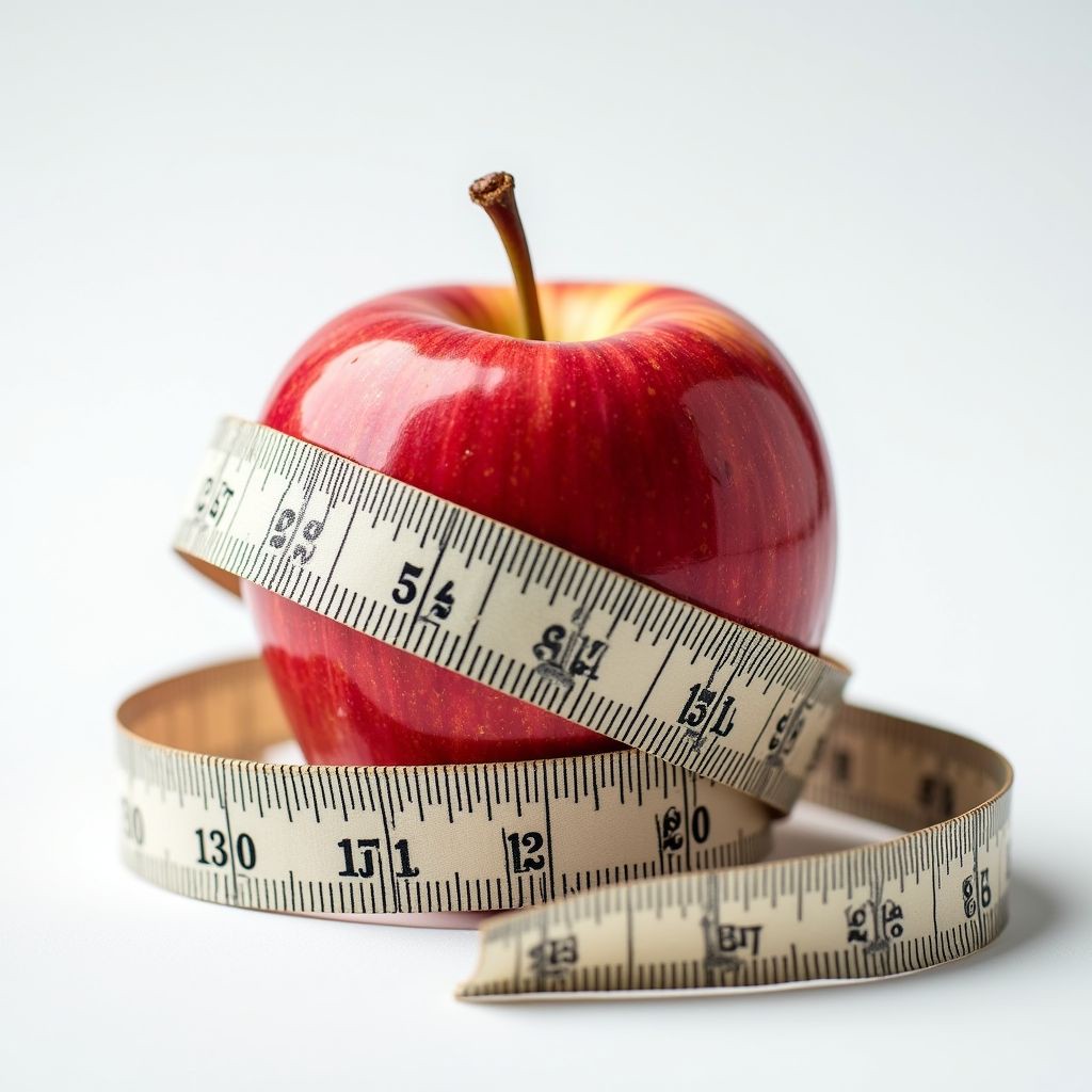 Hinh anh Đâu là những lý do khiến cân nặng của bạn không ổn định? 1