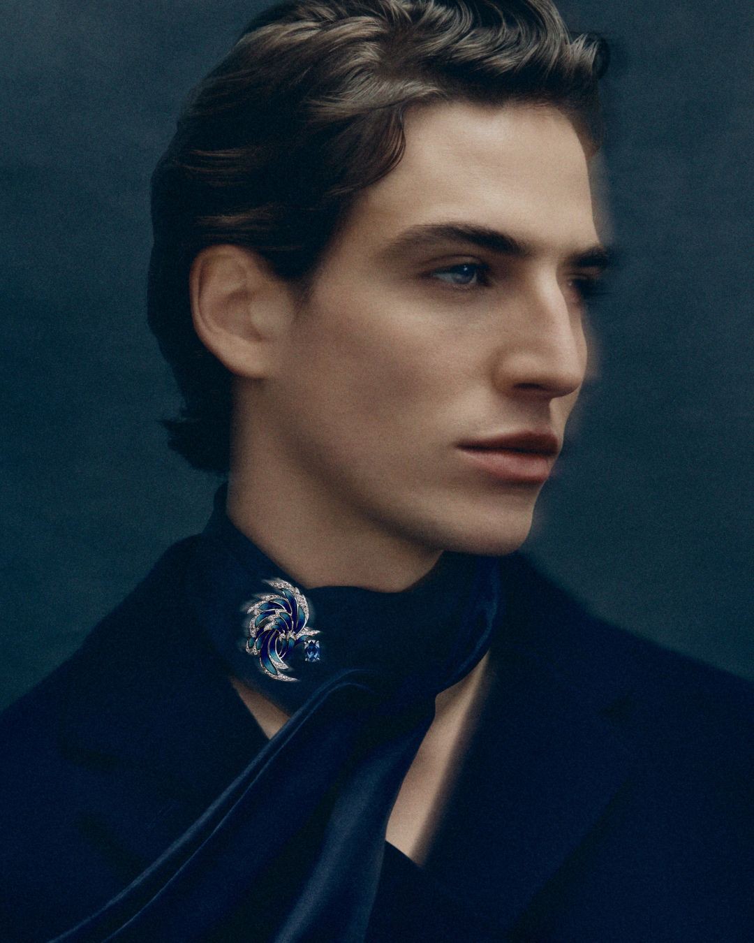 Hinh anh Chaumet Envol và hành trình 'cất cánh' của di sản 3