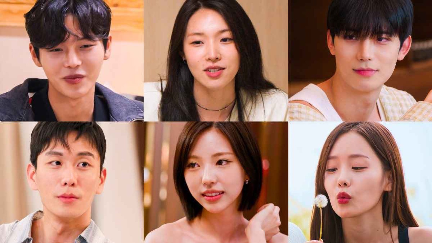 Hinh anh "Địa ngục độc thân mùa 5" có gì để giữ sức hút? 5