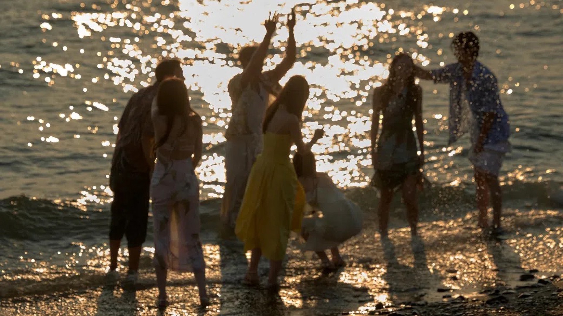 Hinh anh "Địa ngục độc thân mùa 5" có gì để giữ sức hút? 8