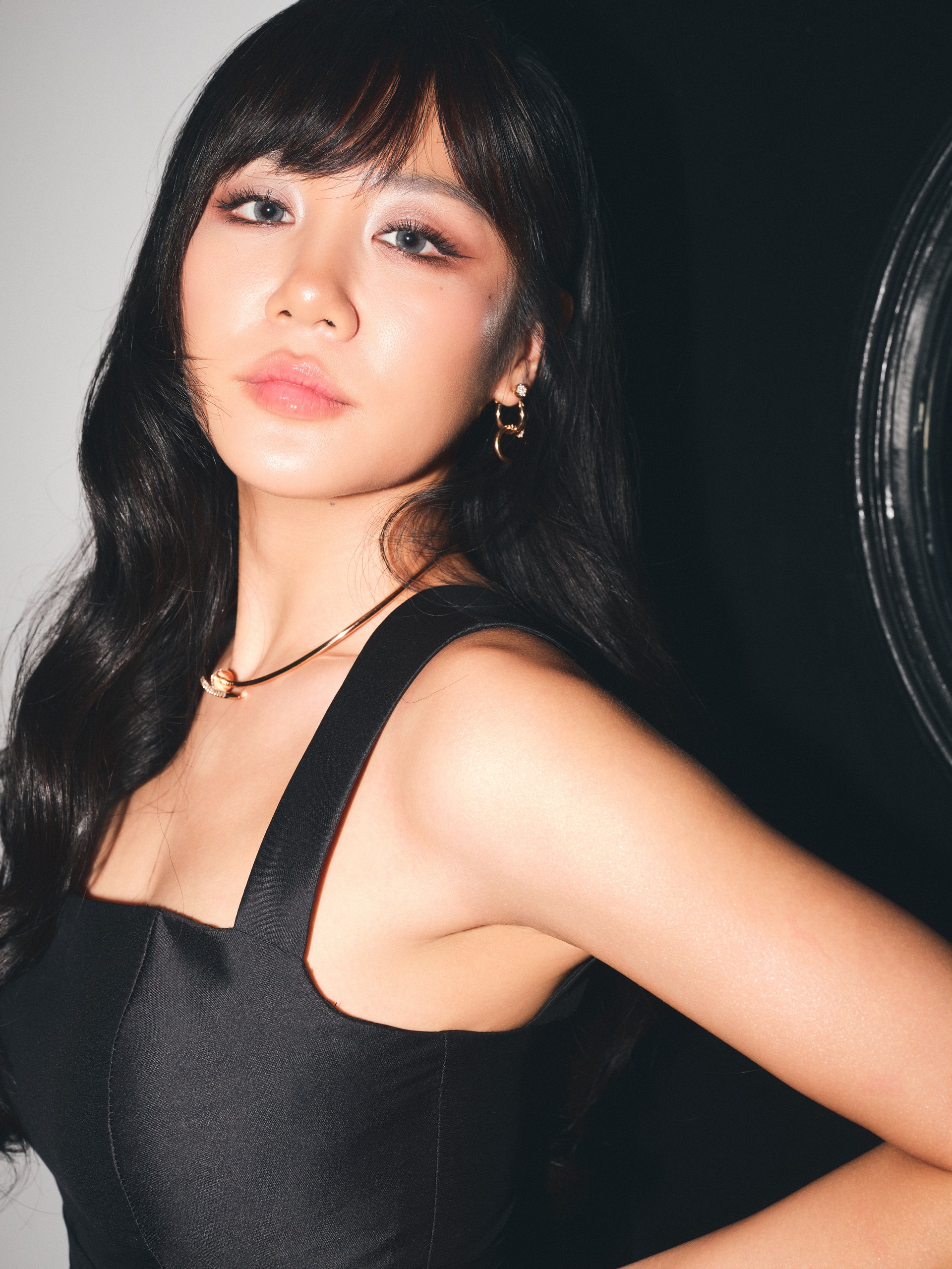 Hinh anh Cartier đồng hành cùng Văn Mai Hương tại showcase phim điện ảnh 'Thỏ Ơi!' 1