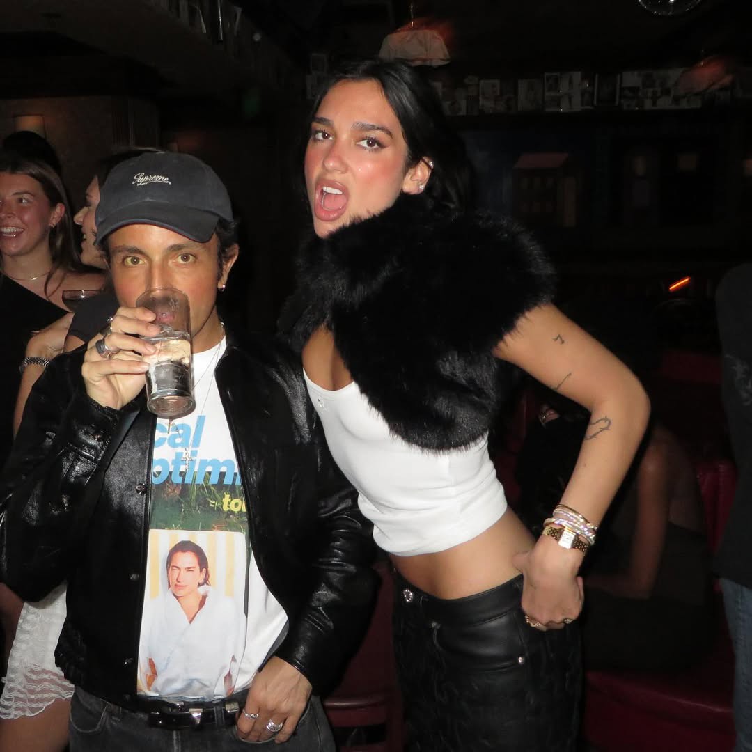 Hinh anh Áo lông: Từ điểm nhấn tiệc tùng đến item đa nhiệm mùa lạnh 1