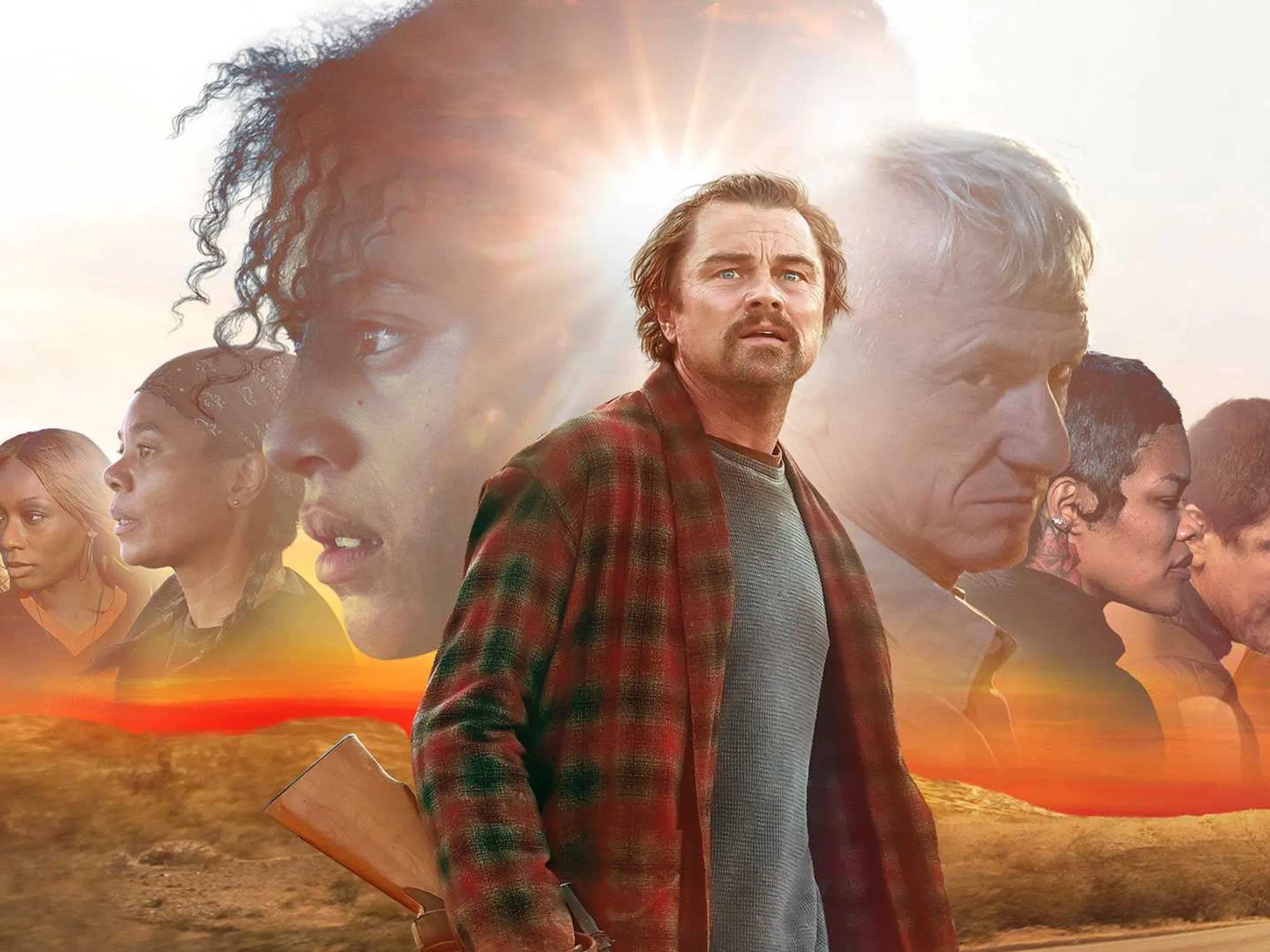 Hinh anh Ẩn số Golden Globes 2026: Mùa giải của những chú 'ngựa ô' 2