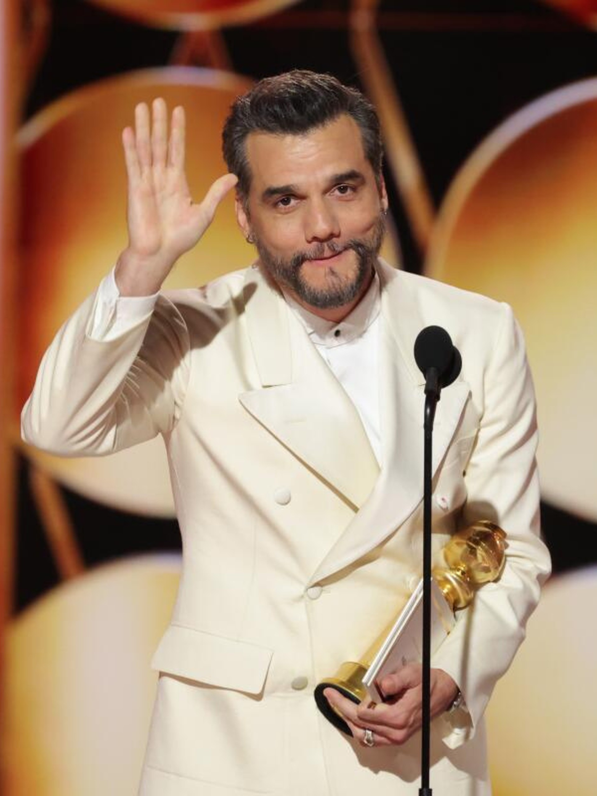 Hinh anh Golden Globes 2026: "One Battle After Another" thống trị, nhiều siêu phẩm trượt đề cử đầy tiếc nuối 2