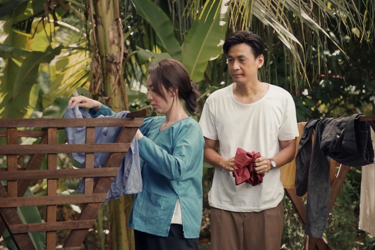 Hinh anh Review phim ‘Ai Thương Ai Mến’: Khi tình người lấp đầy những khoảng trống truân chuyên 2