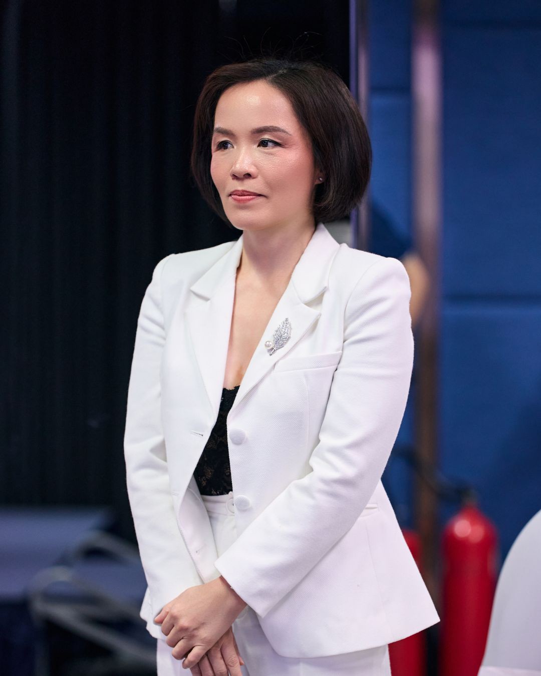 Hinh anh Diễn giả Hằng Vũ: "Job security ở thời đại AI không còn nằm ở chức danh, mà ở khả năng tái tạo bản thân" 1