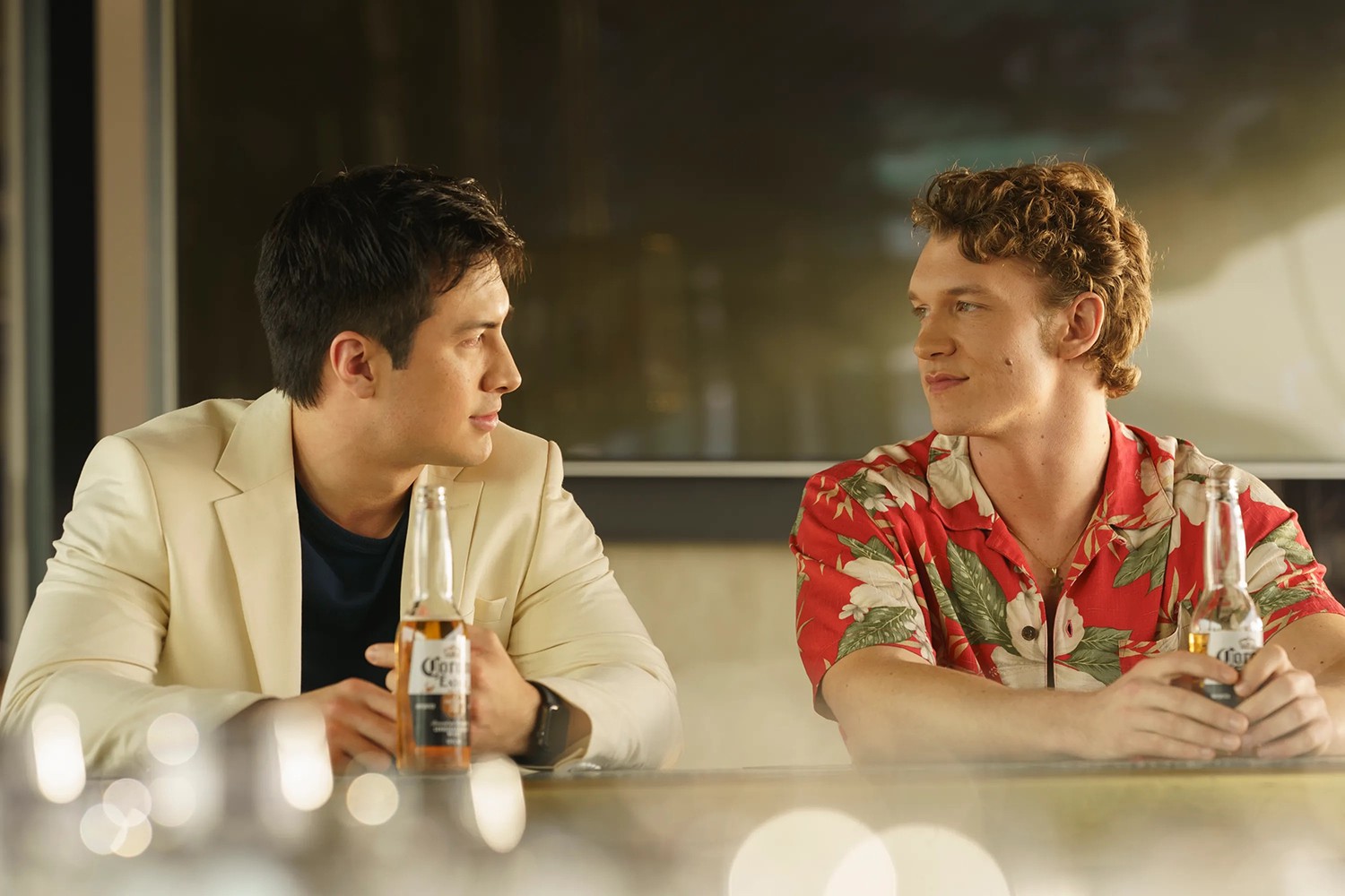 Hinh anh ‘Heated Rivalry’: Điều gì xảy ra khi hai người đàn ông gần như hoàn hảo yêu nhau? 2