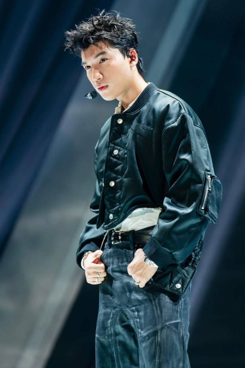 Hinh anh Đâu mới là mô hình thần tượng Vpop thế hệ mới? 11