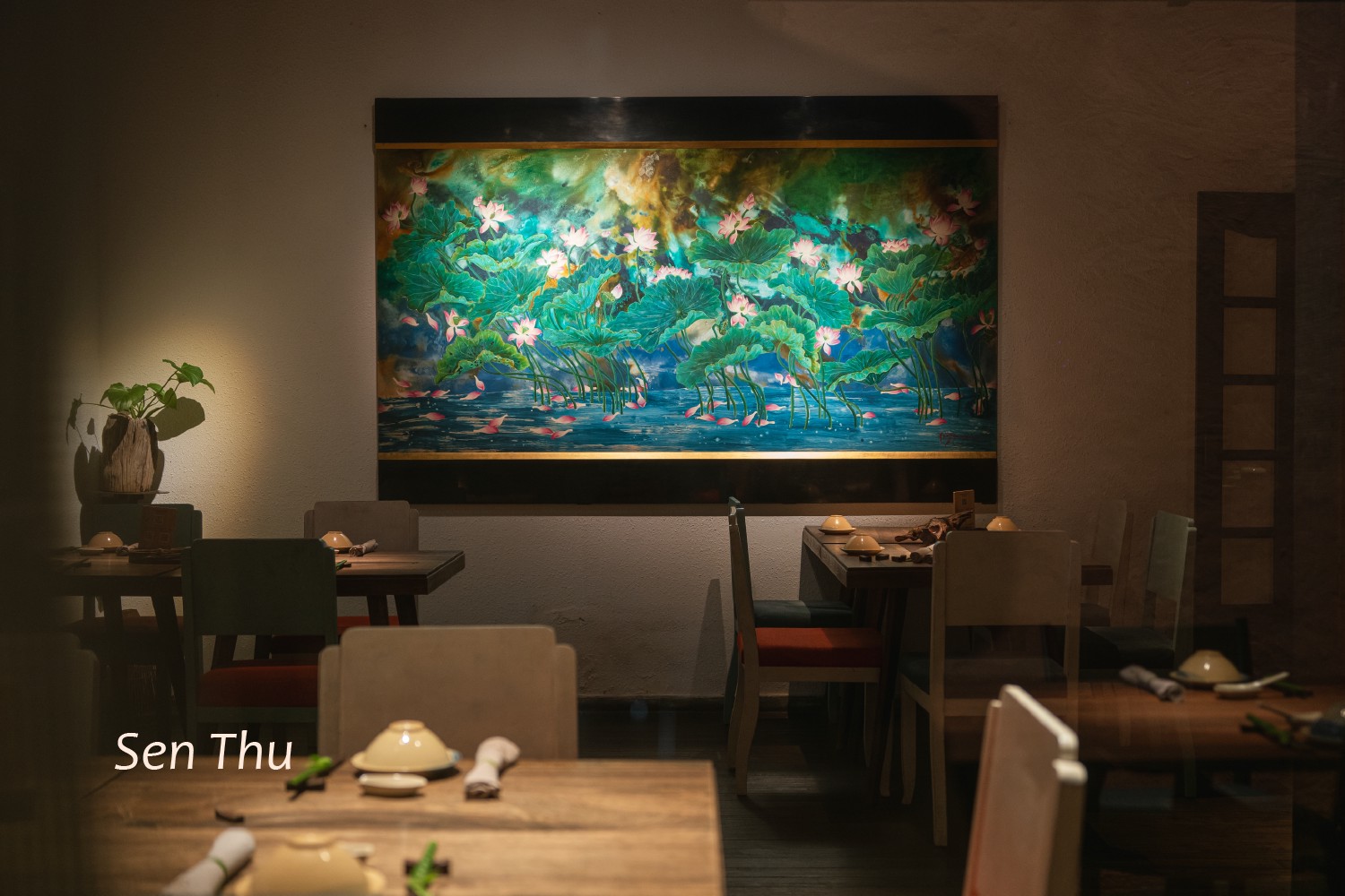 Hinh anh Tales by Chapter - 10 Nguyễn Thành Ý, phường Tân Định, TP Hồ Chí Minh 2