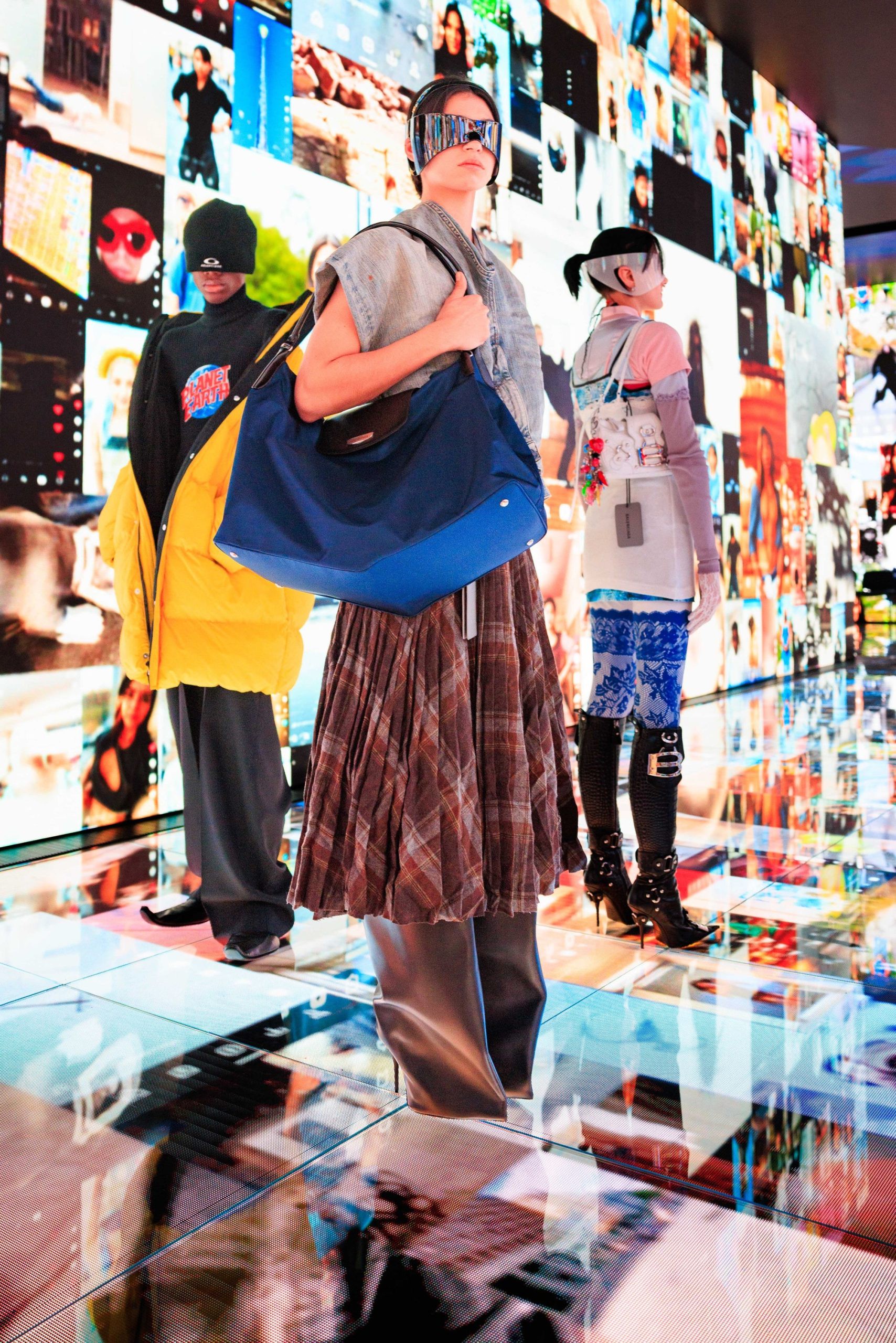 Hinh anh Liệu ngành thời trang có nên khước từ AI?  4