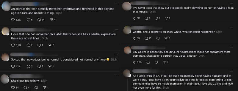 Hinh anh Tại sao chúng ta sợ thời gian đến mức muốn “đóng băng” cái đẹp? 5