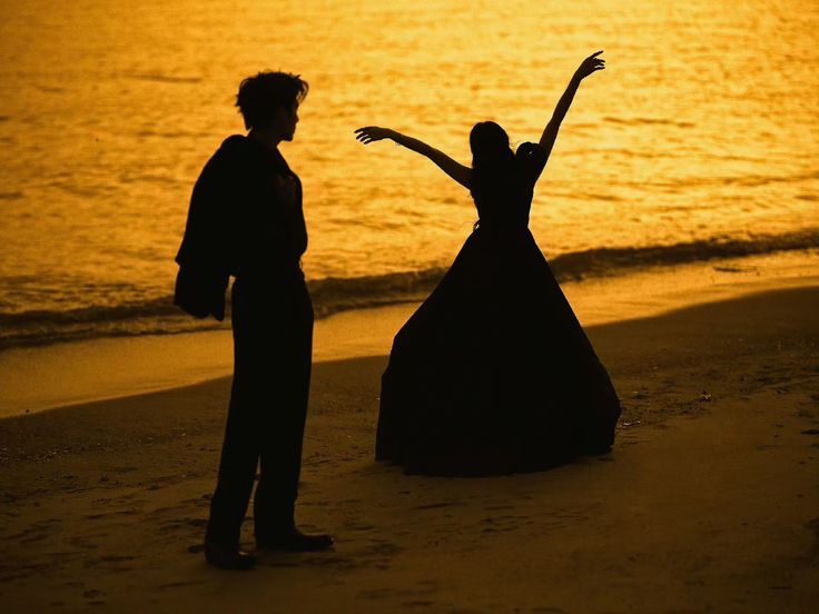 Hinh anh Khi yêu, đàn ông và phụ nữ có thực sự nhìn về cùng một hướng? 3