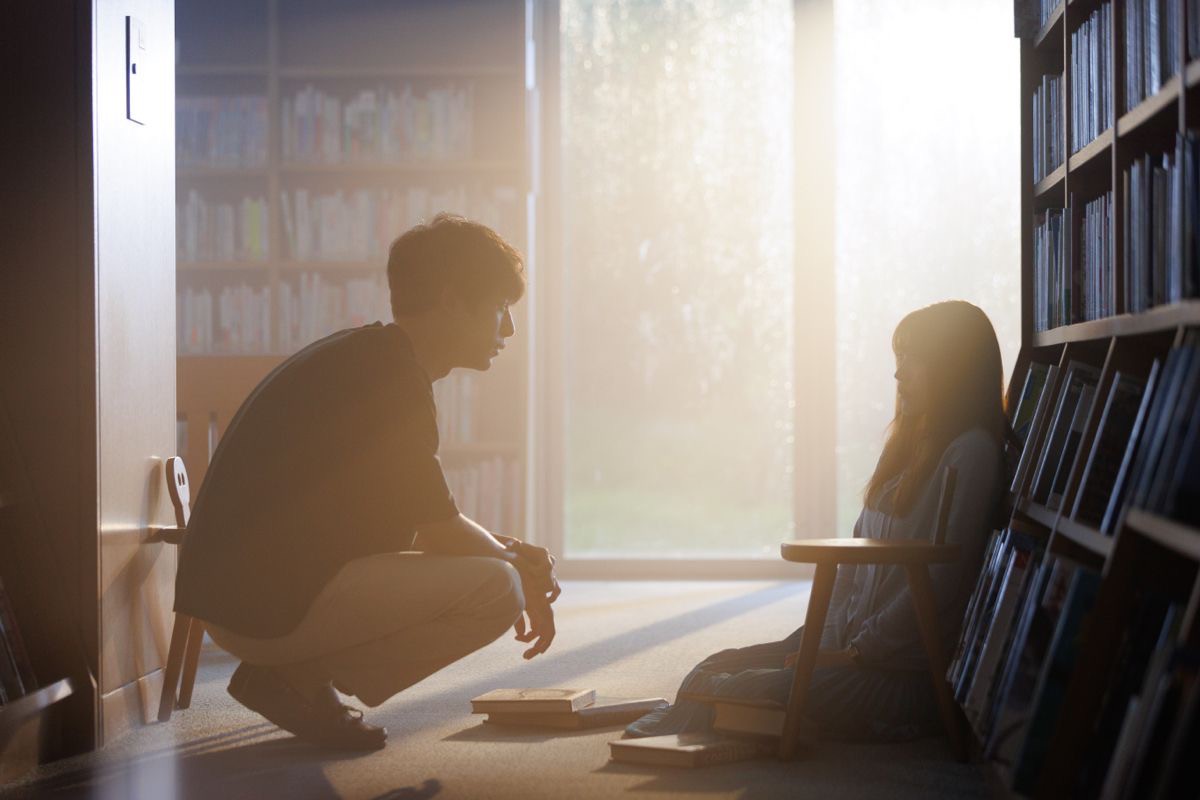 Hinh anh Khi yêu, đàn ông và phụ nữ có thực sự nhìn về cùng một hướng? 1