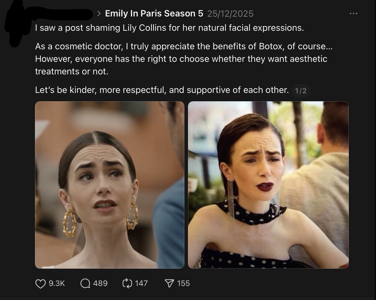 Hinh anh Tại sao chúng ta sợ thời gian đến mức muốn “đóng băng” cái đẹp? 4