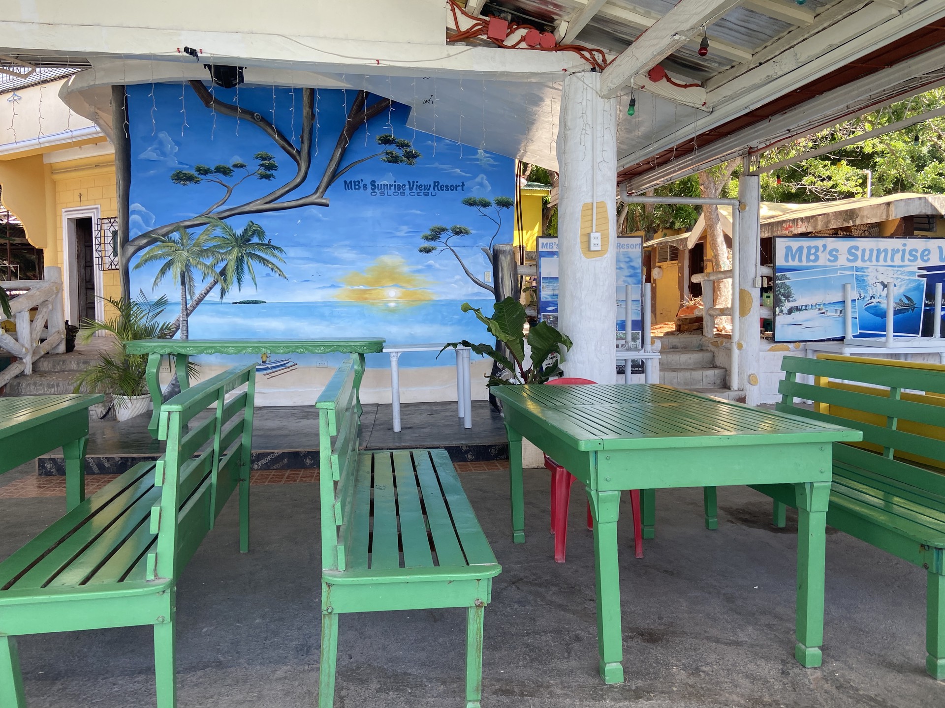 Hinh anh Theo dấu ẩm thực Cebu: Những quán ăn nên thử khi du lịch ở Philippines 10