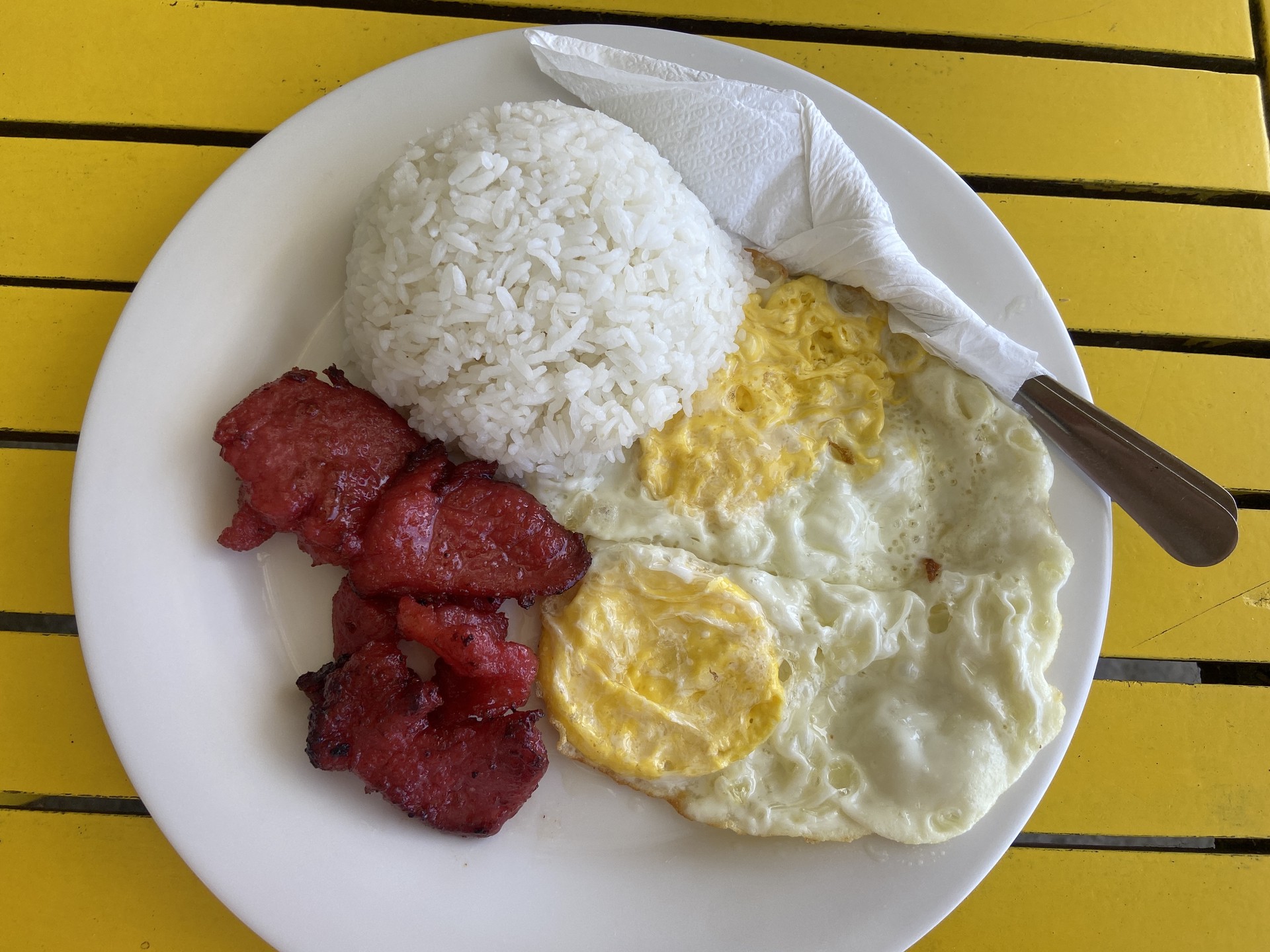 Hinh anh Theo dấu ẩm thực Cebu: Những quán ăn nên thử khi du lịch ở Philippines 3