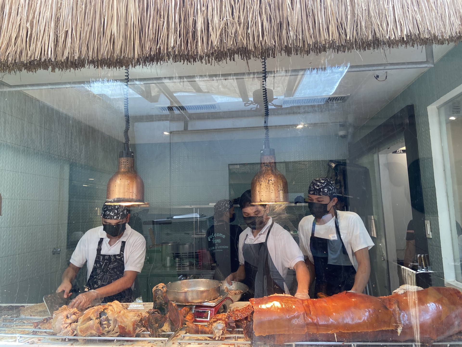 Hinh anh Theo dấu ẩm thực Cebu: Những quán ăn nên thử khi du lịch ở Philippines 1