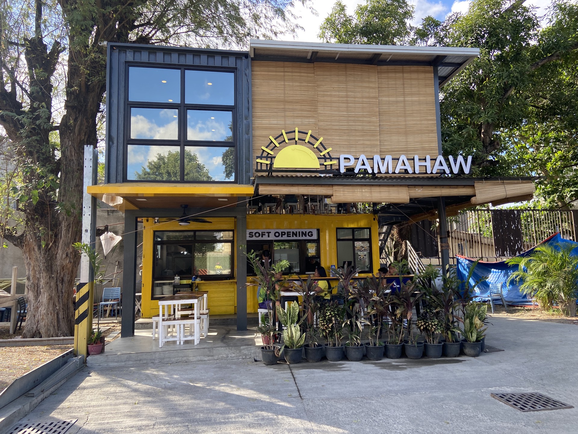 Hinh anh Theo dấu ẩm thực Cebu: Những quán ăn nên thử khi du lịch ở Philippines 2