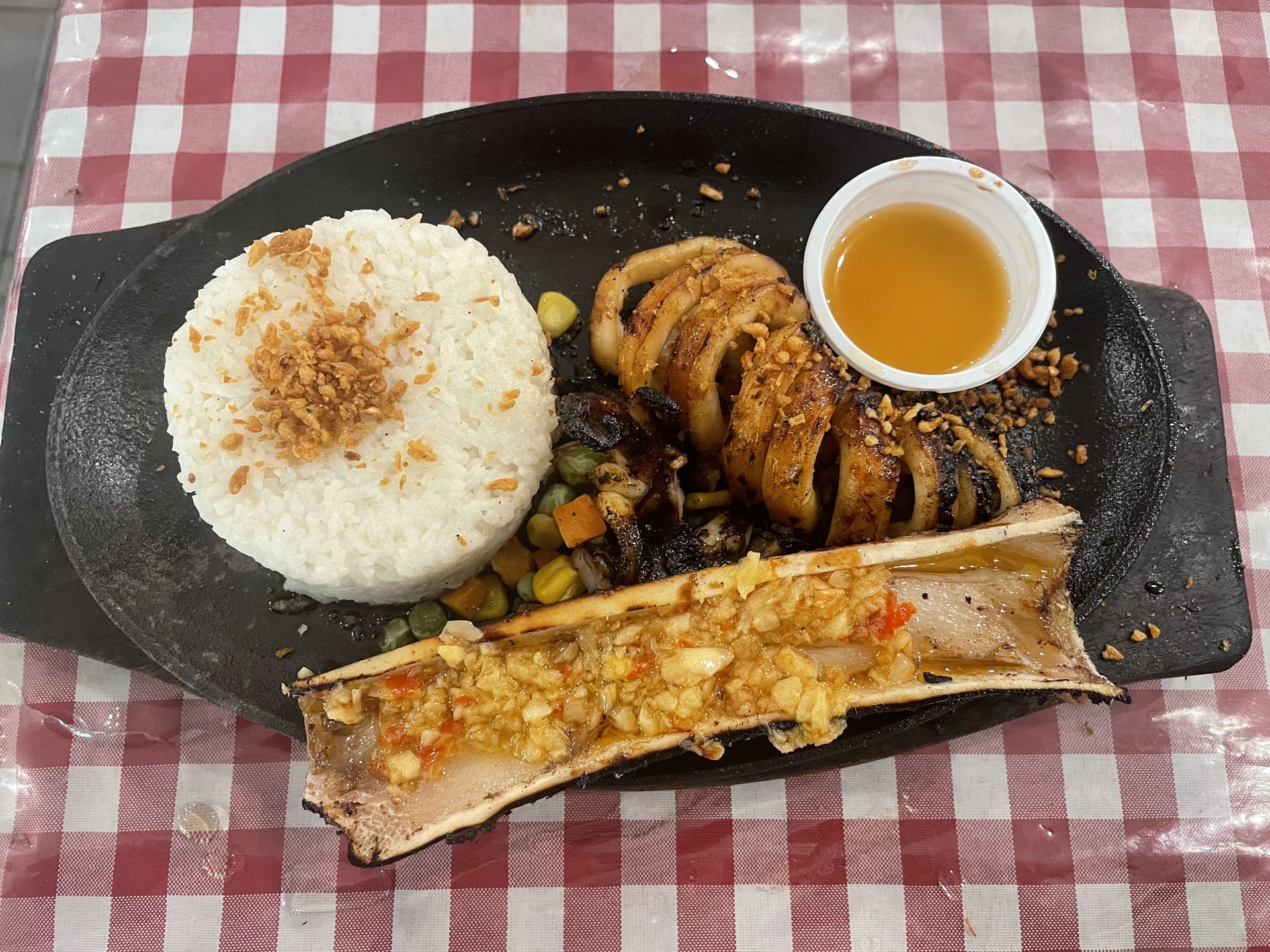 Hinh anh Theo dấu ẩm thực Cebu: Những quán ăn nên thử khi du lịch ở Philippines 7