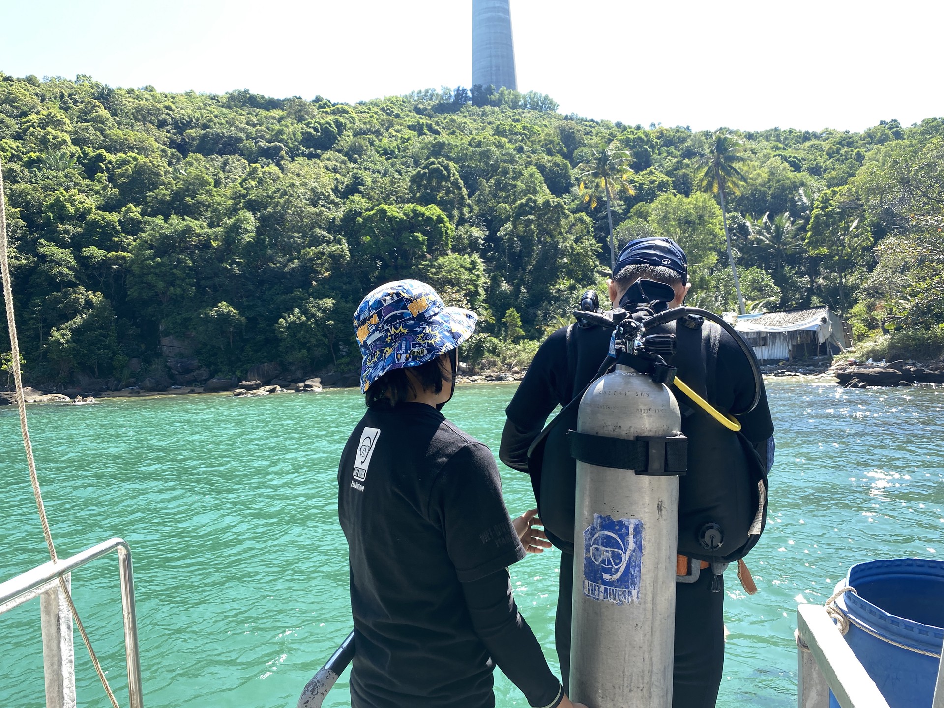 Hinh anh Phú Quốc mùa đẹp nhất: Sức hút từ những con đường ngập nắng 5