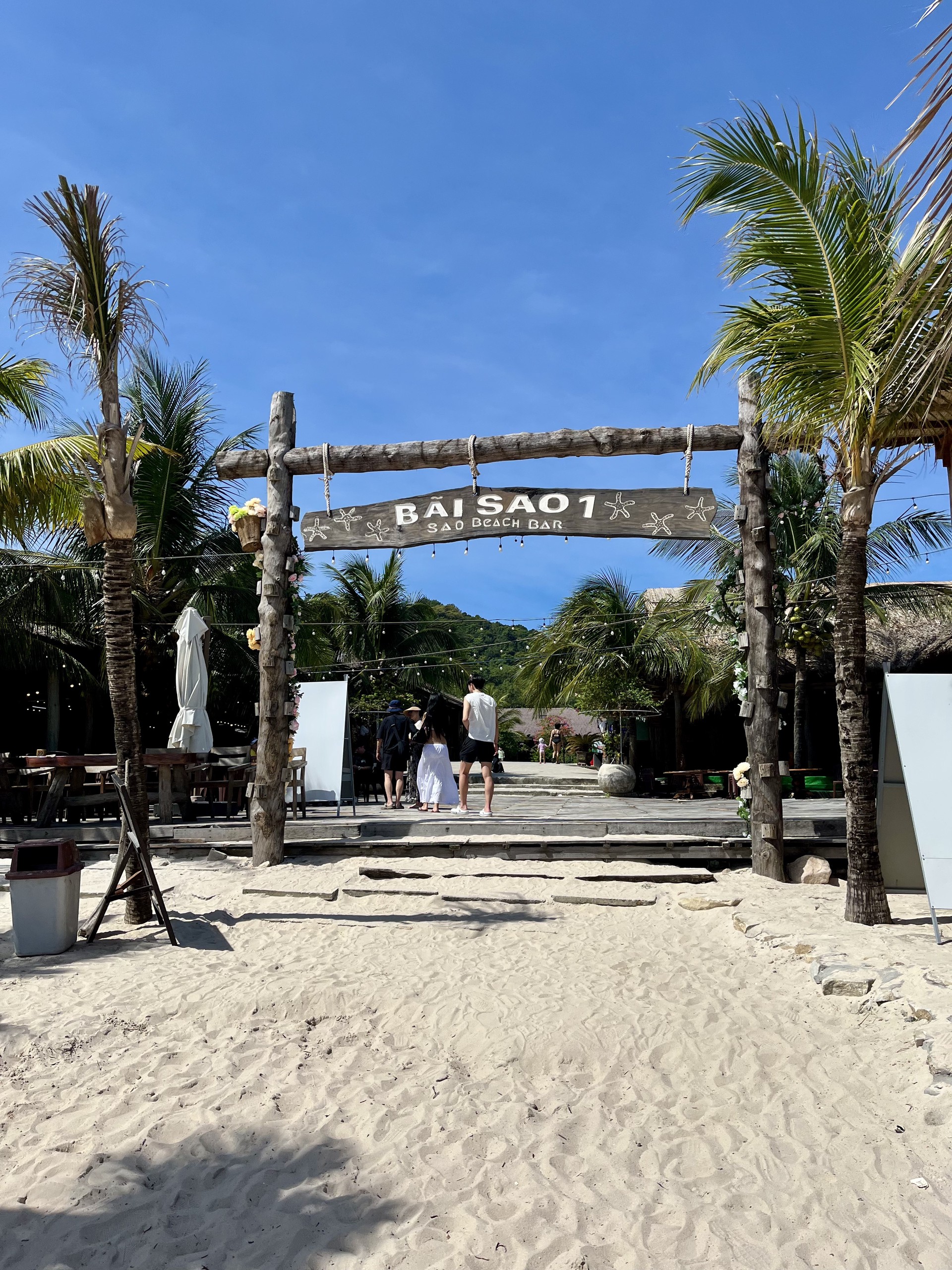 Hinh anh Phú Quốc mùa đẹp nhất: Sức hút từ những con đường ngập nắng 1