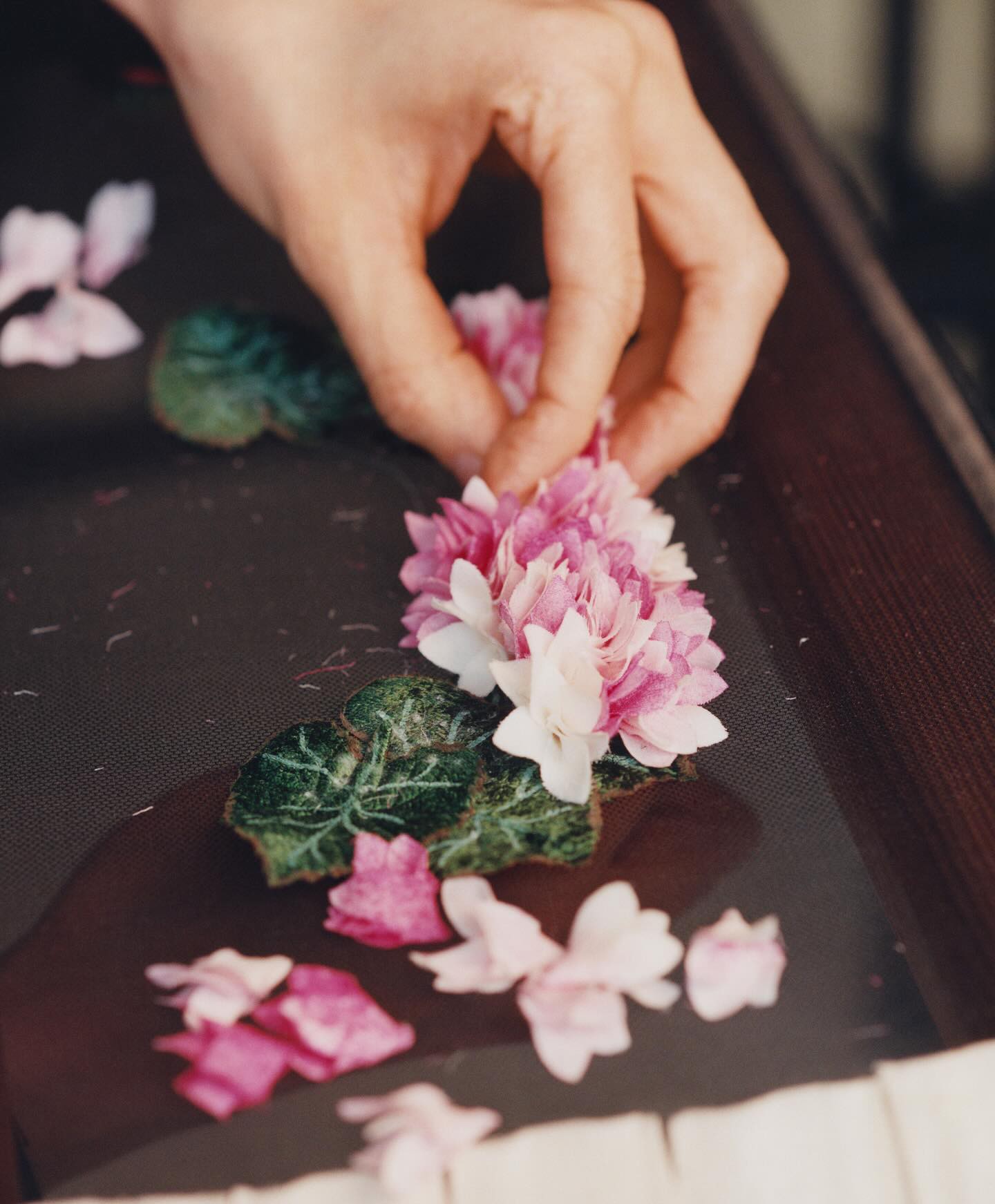 Hinh anh Jonathan Anderson và phép thử Haute Couture: “Kẻ dị biệt” học cách khiêm nhường tại Dior 51