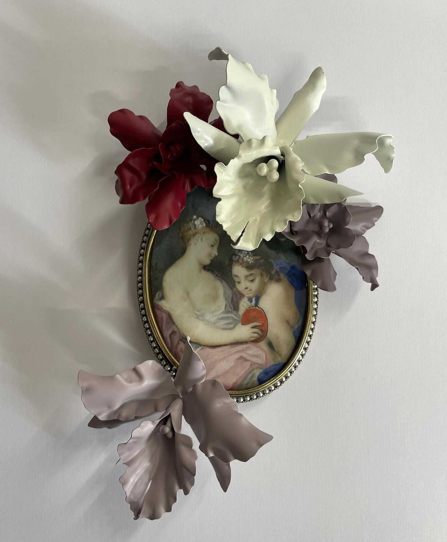 Hinh anh Jonathan Anderson và phép thử Haute Couture: “Kẻ dị biệt” học cách khiêm nhường tại Dior 50