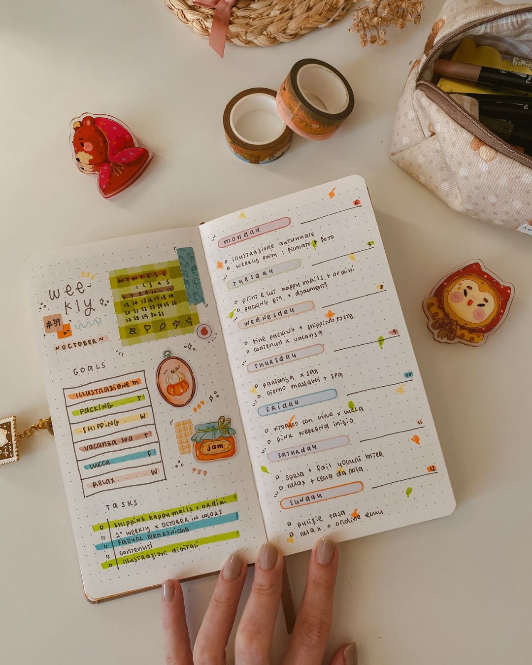 Hinh anh Viết thư tay và liệu pháp sống chậm của người trẻ 1