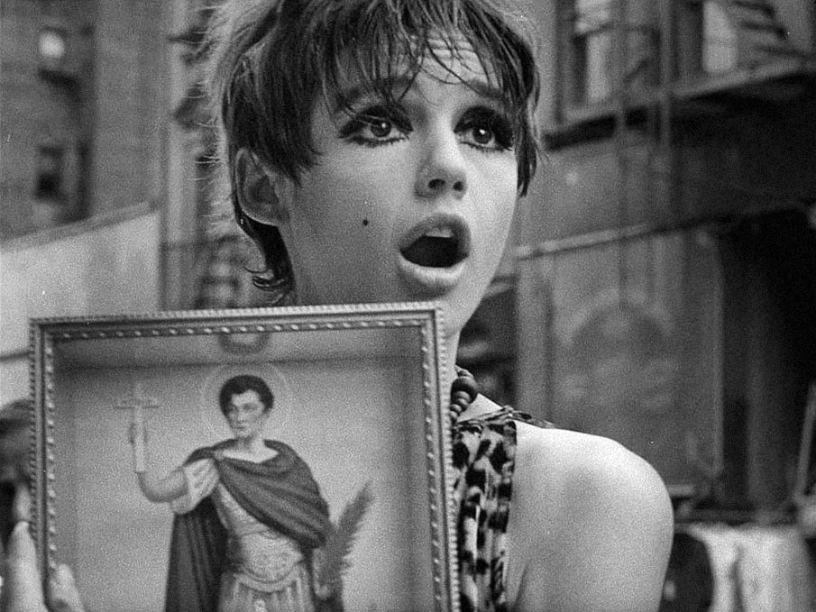 Hinh anh Twiggy từng nói: Thời trang là để nhìn về phía trước 4