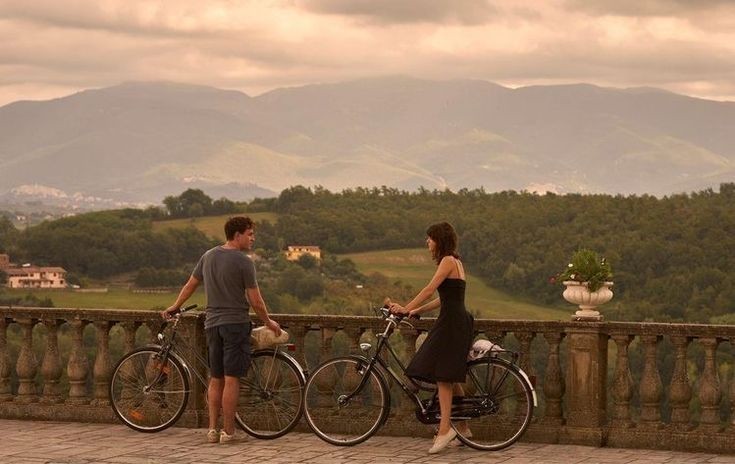 Hinh anh Khi yêu, đàn ông và phụ nữ có thực sự nhìn về cùng một hướng? 6