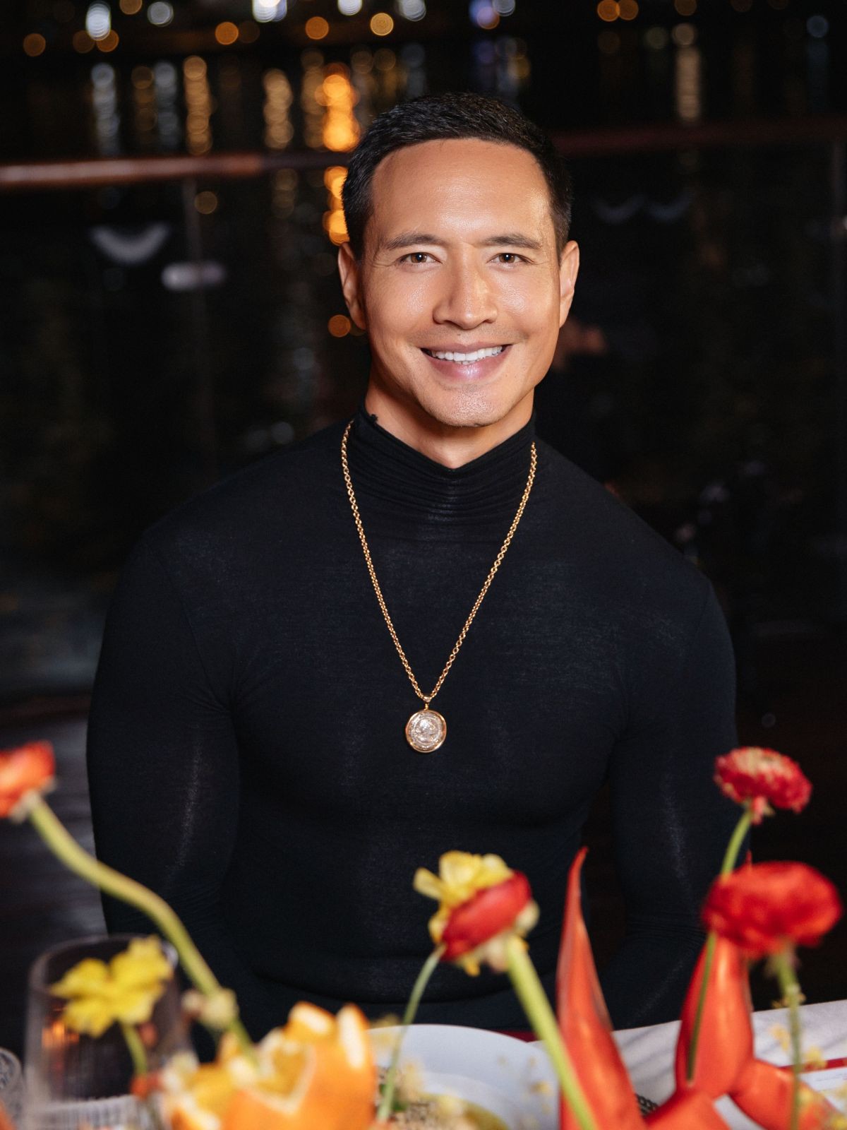 Hinh anh Bvlgari thắp sáng bầu trời Sài Gòn với sự kiện chào đón Tết Nguyên đán 2026 6