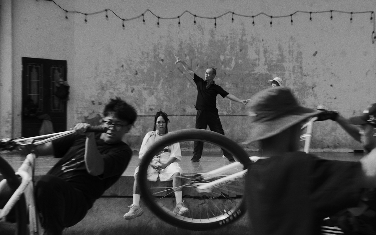 Hinh anh Kimmese và 'For My People': EP của hồi ức và căn tính nghệ sĩ 2