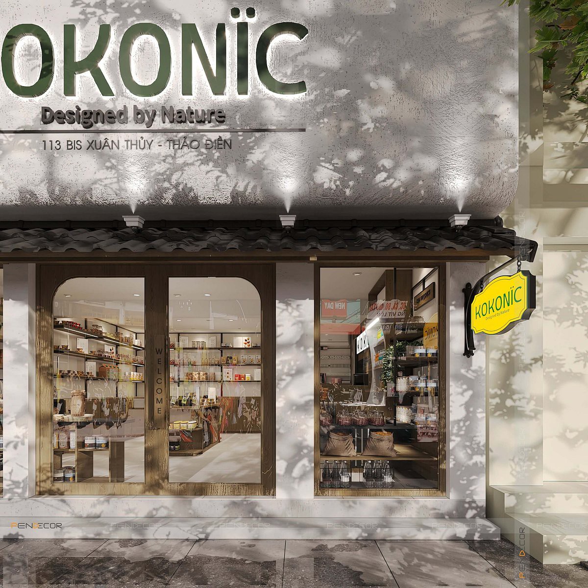 Hinh anh Gợi ý lịch trình self-date tại khu phố thú vị nhất thế giới 5