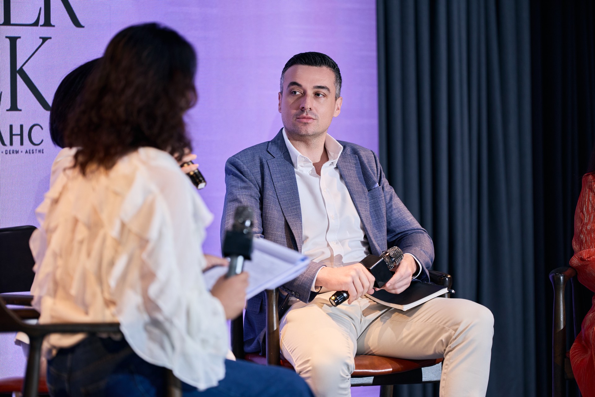 Hinh anh Chuyên gia Rohan Brammall: “Đừng để AI tước đi bản lĩnh tư duy của phụ nữ” 3