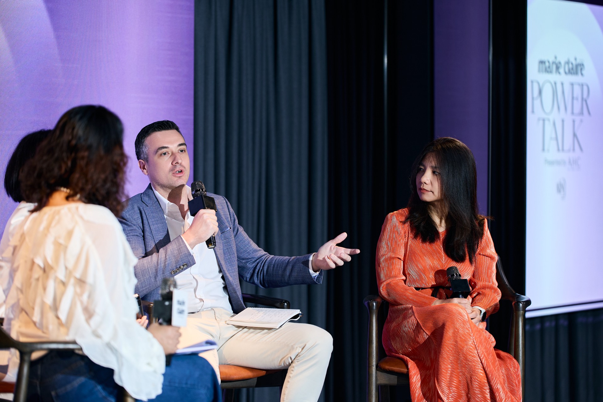 Hinh anh Chuyên gia Rohan Brammall: “Đừng để AI tước đi bản lĩnh tư duy của phụ nữ” 2