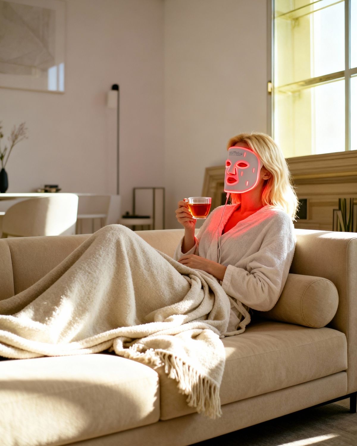 Hinh anh Tham khảo: Marie Claire Pháp 2