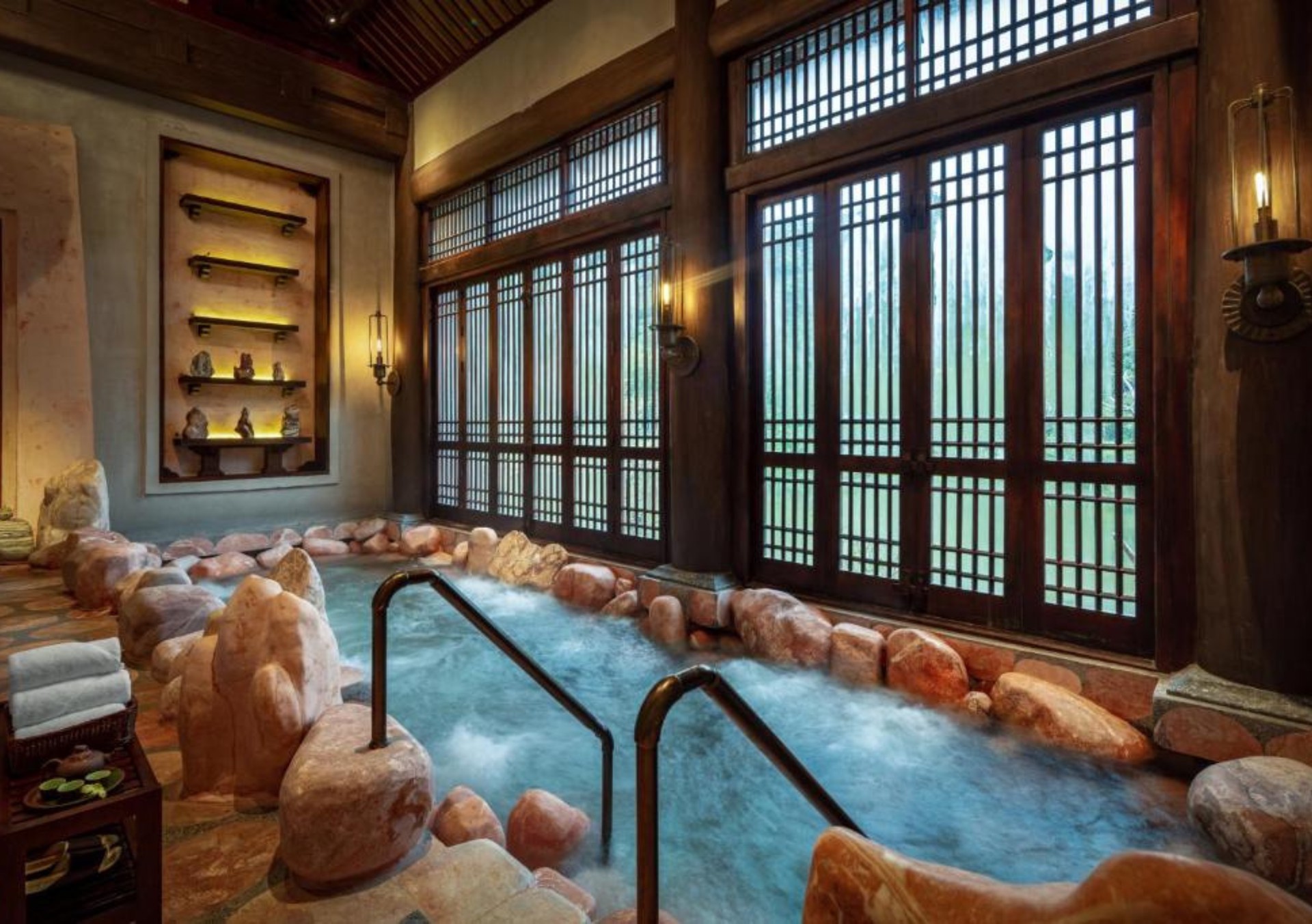 Hinh anh Wellness Travel: 6 "ốc đảo" đang tái định nghĩa khái niệm nghỉ dưỡng cao cấp tại Việt Nam 10