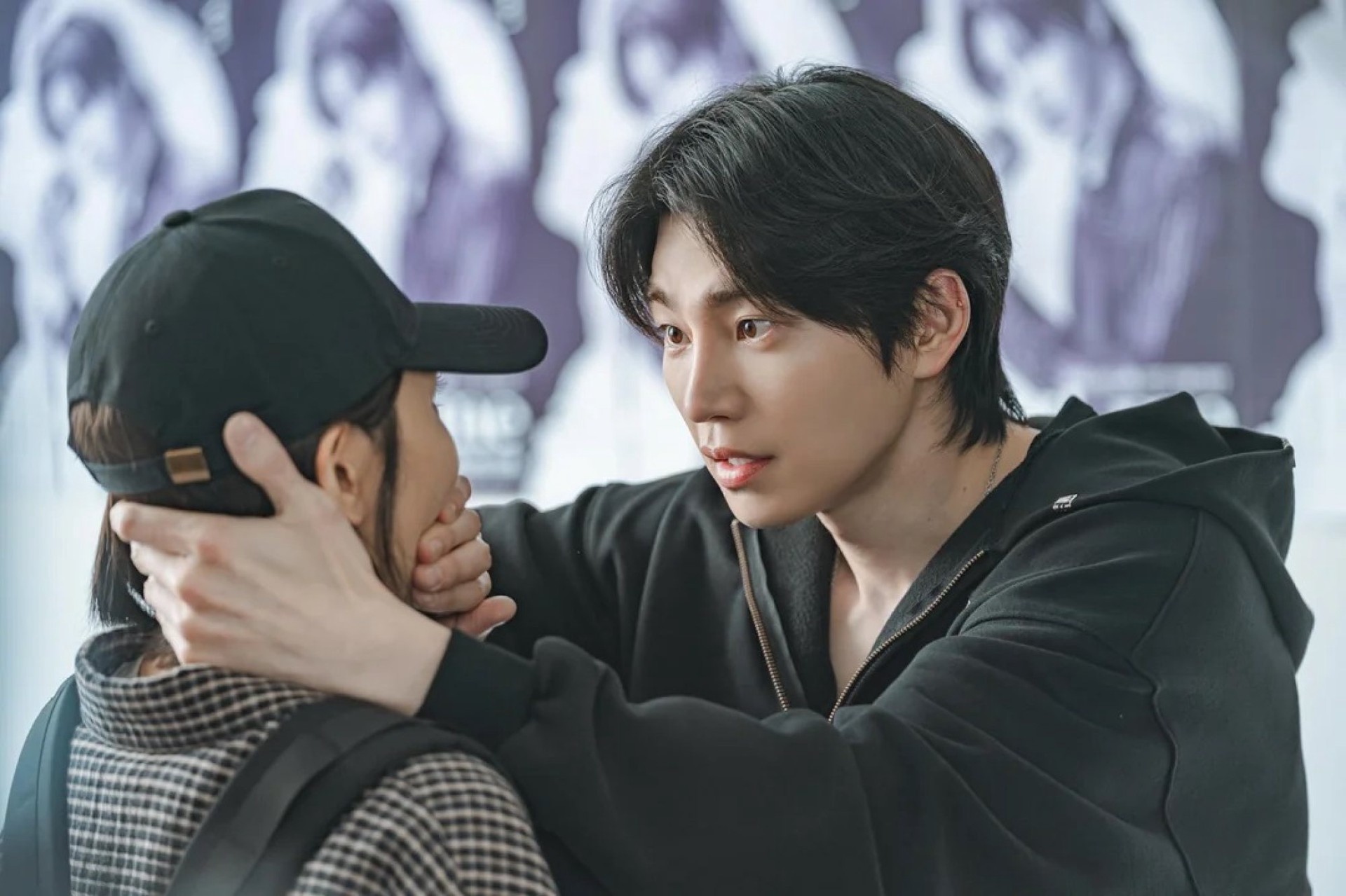 Hinh anh Review phim 'Luật sư của thần tượng’: Khi chân tình của fangirl trở thành sức mạnh thay đổi số phận idol 2