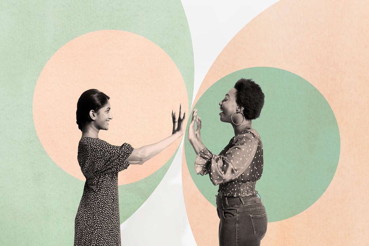 Hinh anh Ranh giới trí tuệ/ tinh thần 1