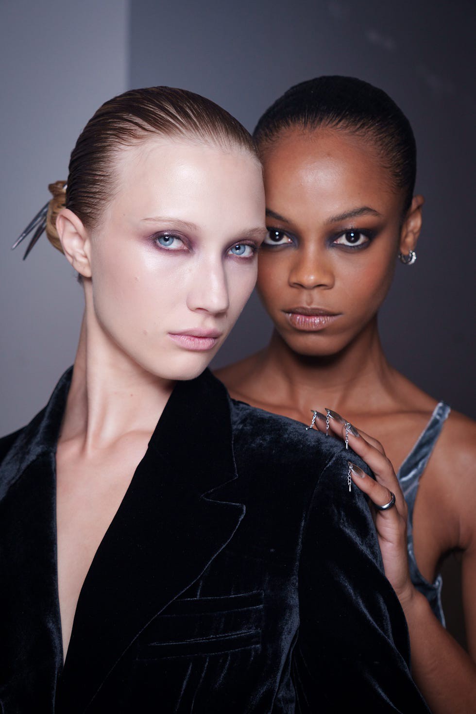 Hinh anh Clean Girl có tiếp tục là xu hướng trang điểm được săn đón trong năm 2026? 1