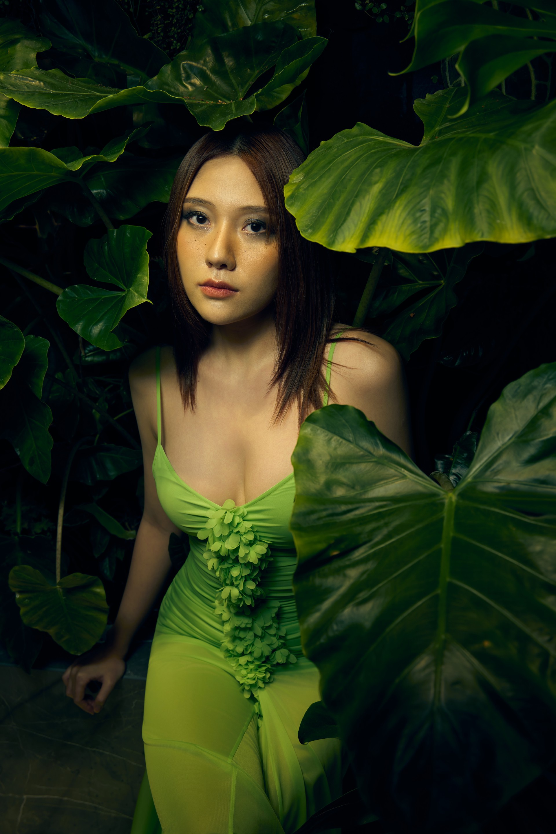 Hinh anh Ba 'nụ hồng' của màn ảnh Việt 9