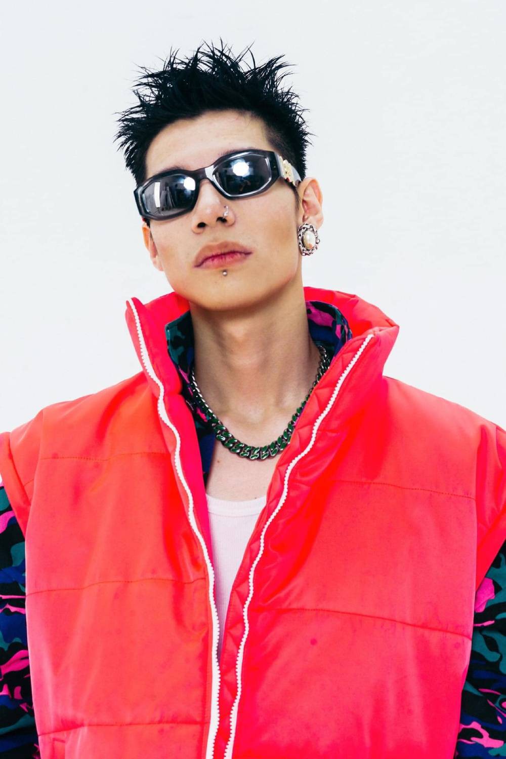 Hinh anh Đâu mới là mô hình thần tượng Vpop thế hệ mới? 9