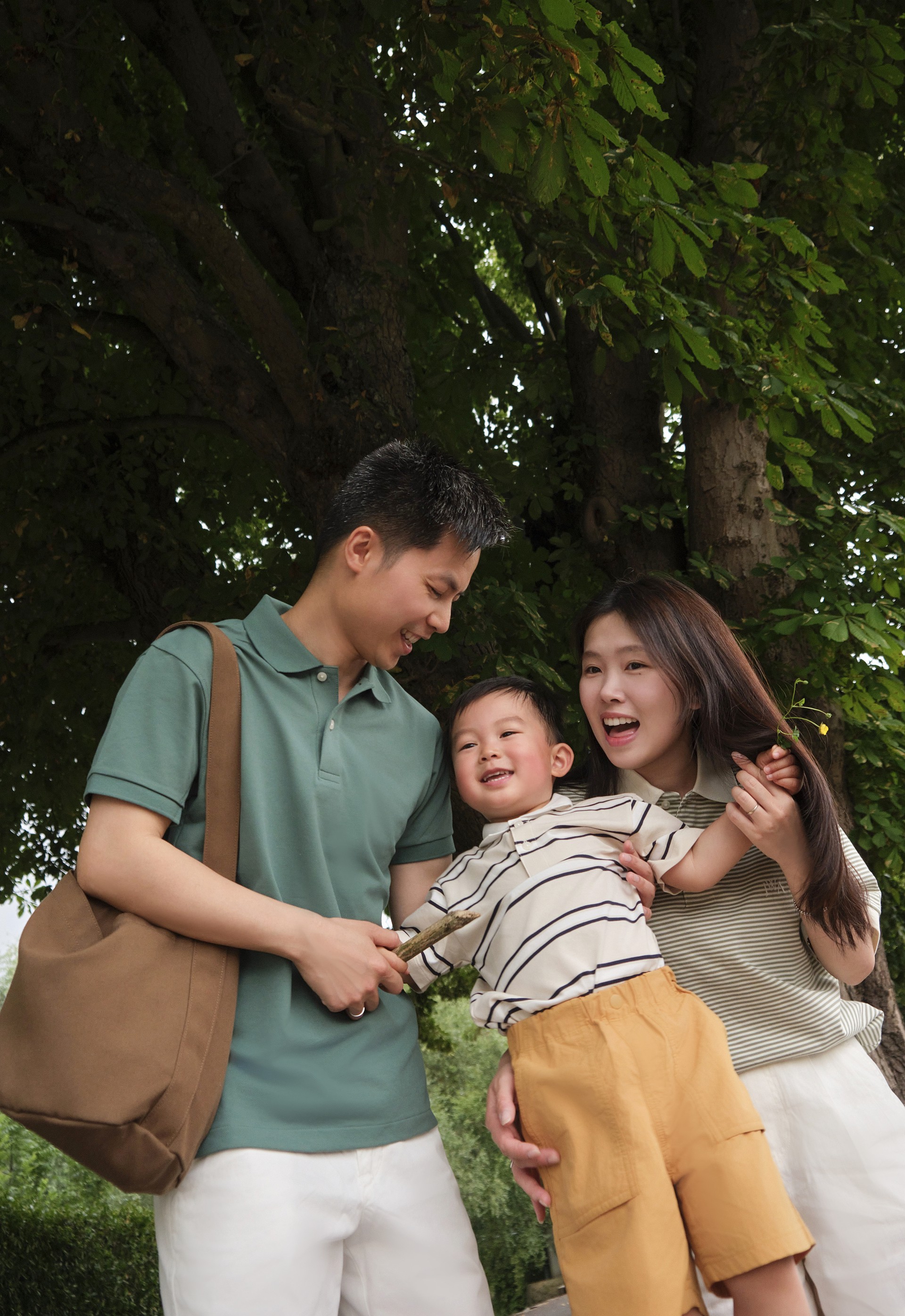 Hinh anh Diệp Minh: "Làm mẹ là sự học không có hồi kết" 7