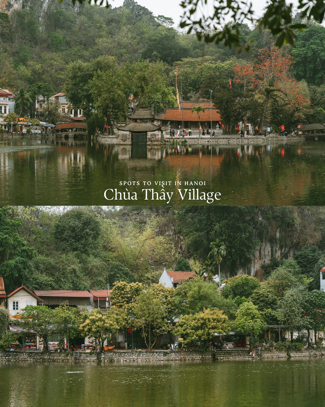 Hinh anh Có Tết 2026: Việt Nam và hành trình khám phá tên gọi khác của những thành phố thân thuộc 2