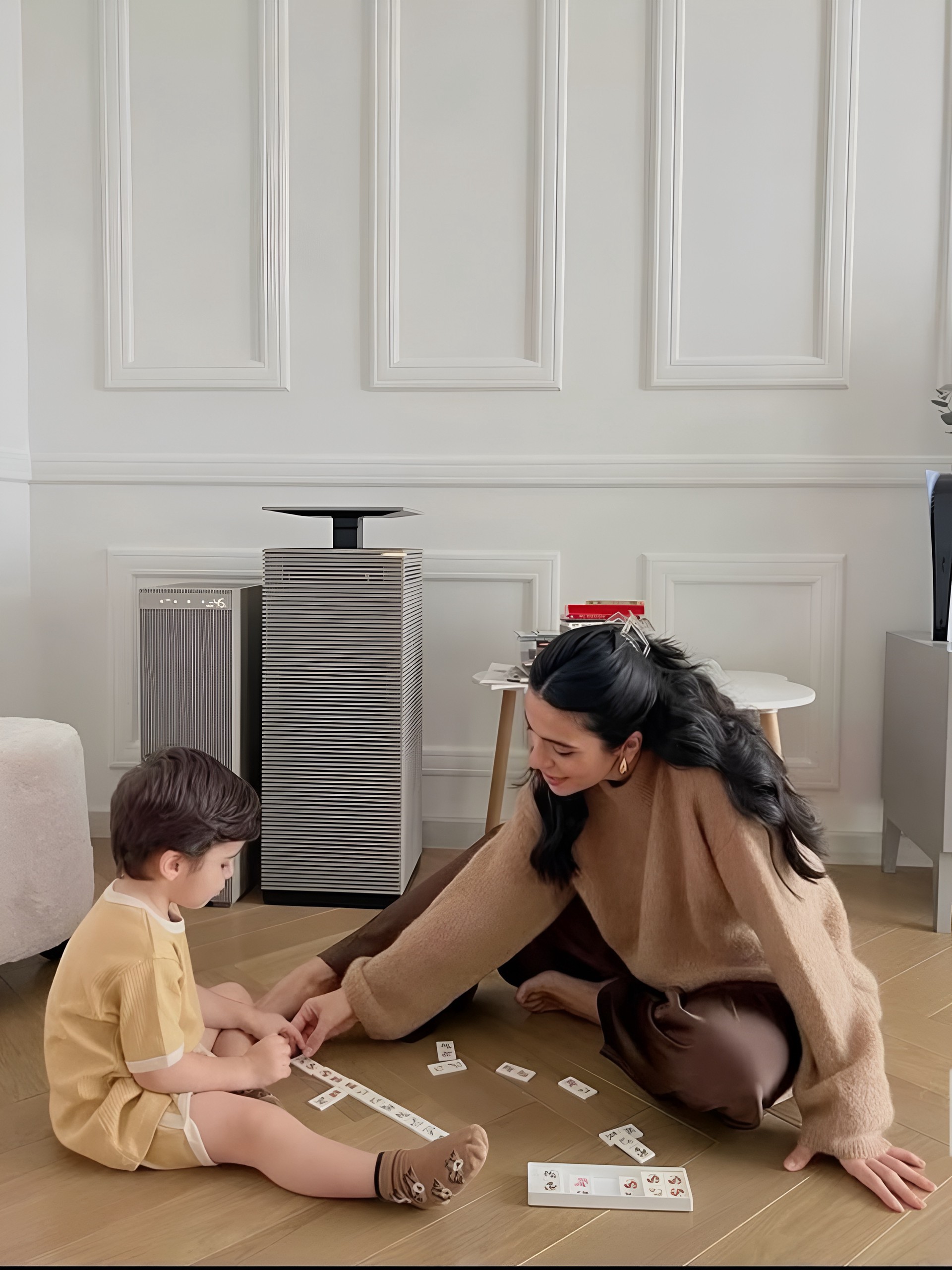 Hinh anh Học vấn của người mẹ ảnh hưởng ra sao đến cách con nhìn nhận về định kiến giới? 3