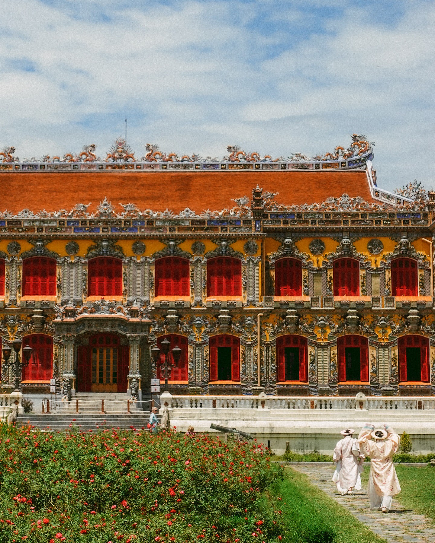 Hinh anh Có Tết 2026: Việt Nam và hành trình khám phá tên gọi khác của những thành phố thân thuộc 5